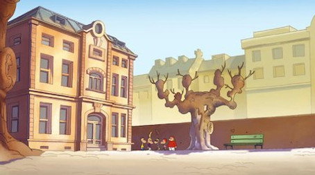 Titeuf Temporada 3