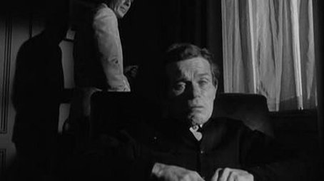 See No Evil (1960) - Episode 19 poster and promotional image