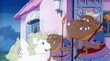 Return of Tambelon (3) (1986) - Episode 28 poster and promotional image