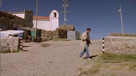 Full Circle with Michael Palin Σεζόν 1
