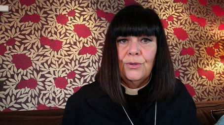 Comic Relief - The Big Night In (2020) - Episode 20 poster and promotional image