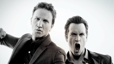 Season 4 (2014) - Season 4 poster and promotional image
