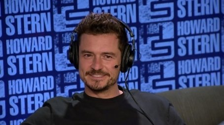Orlando Bloom (2019) - Episode 27 poster and promotional image