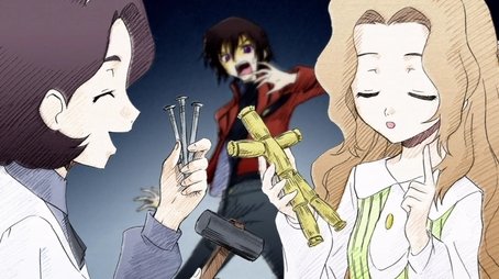 Picture Drama: Stage 9.75 (2007) - Episode 9 poster and promotional image