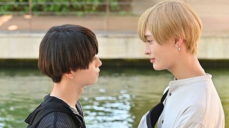 Episode 5 (2022) - Episode 5 poster and promotional image