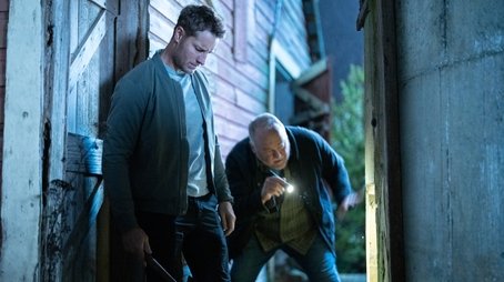 The Disciple (2025) - Episode 9 poster and promotional image
