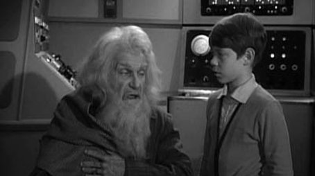 A Change of Space (1966) - Episode 28 poster and promotional image