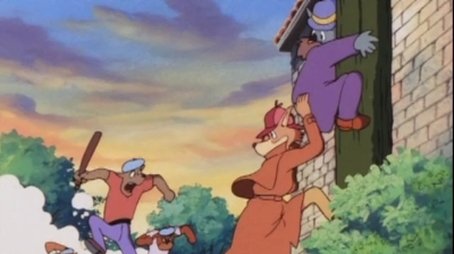 The Green Balloon (1984) - Episode 6 poster and promotional image