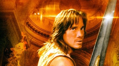 Season 3 (1996) - Season 3 poster and promotional image