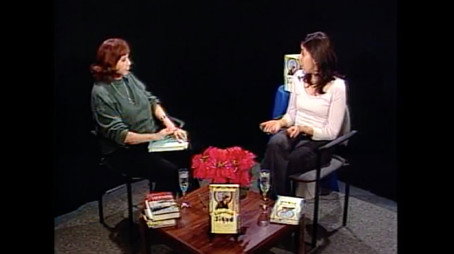 Connie Martinson Talks Books Сезон 1