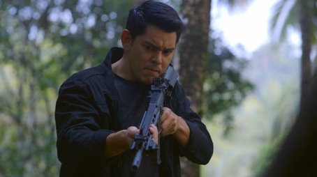 Infected (2023) - Episode 148 poster and promotional image
