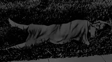 The Chilling Mystery of the Black Dahlia (2016) - Episode 4 poster and promotional image