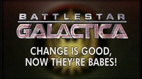 Change Is Good, Now They're Babes (2003) - Episode 5 poster and promotional image