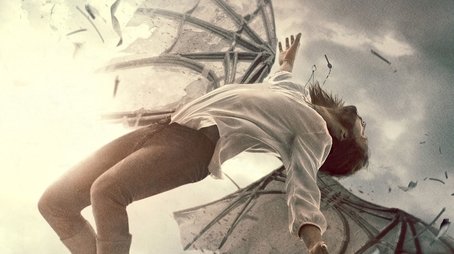 Season 2 (2014) - Season 2 poster and promotional image