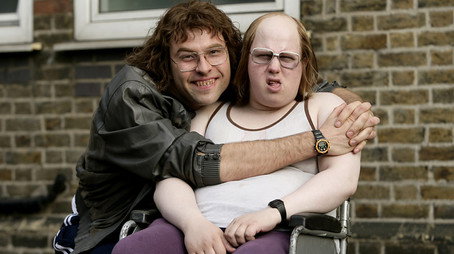 Little Britain 시즌 1