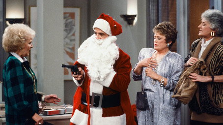 The Golden Girls Сезон 2