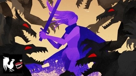 World of Remnant: Between Kingdoms (2016) - Episode 18 poster and promotional image