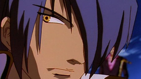 TRIGUN Сезон 1