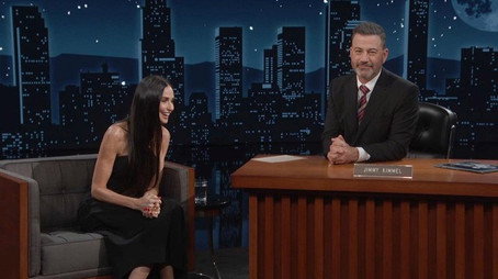 Jimmy Kimmel Live! Temporada 23