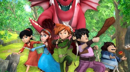 Season 2 (2019) - Season 2 poster and promotional image