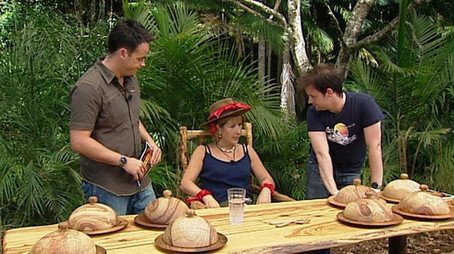 I'm a Celebrity...Get Me Out of Here! Сезон 3