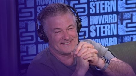 Alec Baldwin (2019) - Episode 8 poster and promotional image