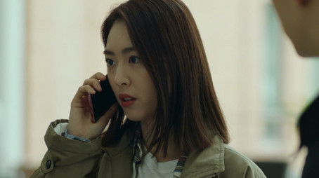 Warning from a Murderer (2020) - Episode 8 poster and promotional image