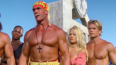 Bash at the Beach (1996) - Episode 15 poster and promotional image