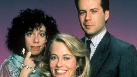 Season 4 (1987) - Season 4 poster and promotional image