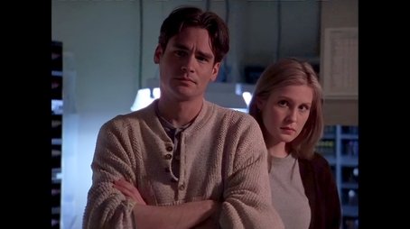 Nest (2000) - Episode 20 poster and promotional image