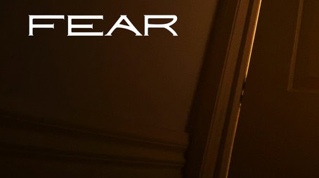 FEAR (2024) poster