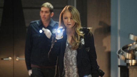 Angle of Attack (2014) - Episode 11 poster and promotional image