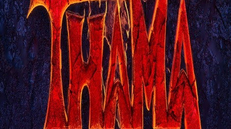 Thama (2025) poster