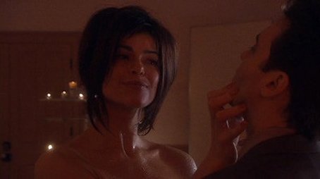 Blood Ties (2001) - Episode 18 poster and promotional image