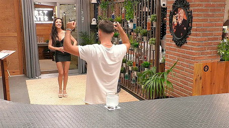 First Dates Сезон 9