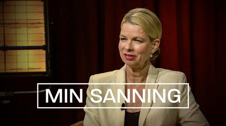 Min sanning Сезон 17