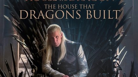 Specials (2022) - Season 0 poster and promotional image