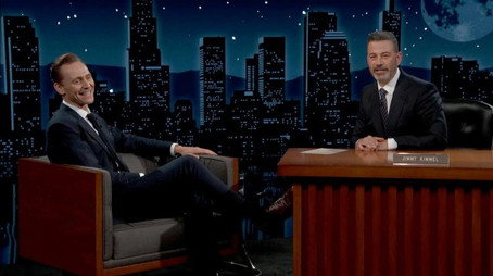 Jimmy Kimmel Live! Temporada 23