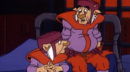 BraveStarr Сезон 1