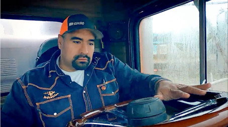 Aranyláz Alaszkában: Freddy Dodge, a bányamentő Évad 2