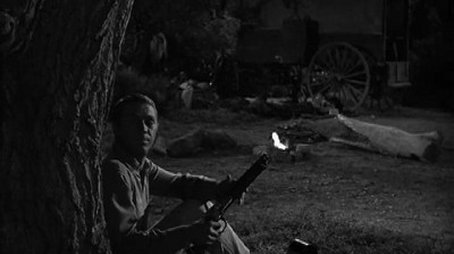 Prison Trail (1960) - Episode 31 poster and promotional image