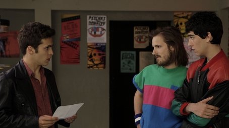 Episode 4 (2013) - Episode 4 poster and promotional image