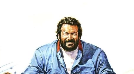 They Called Him Bulldozer (1978) poster