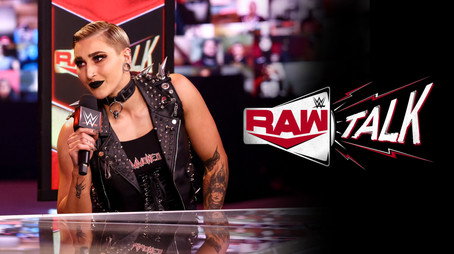 Raw Talk Сезон 5
