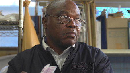 Chris's Little Nigerian Shop (2020) - Episode 23 poster and promotional image