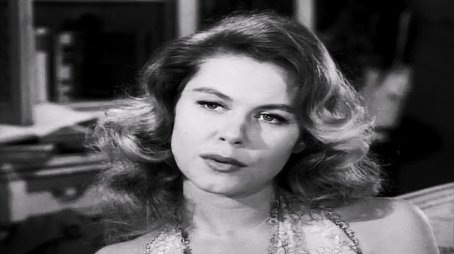 Tempted (1959) - Episode 10 poster and promotional image