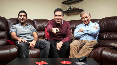 Televize vás vidí Sezóna 15