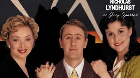 Series 5 (1998) - Season 5 poster and promotional image