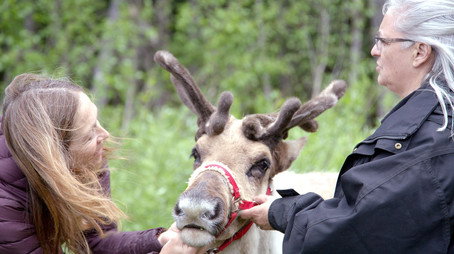 Dr. Oakley, Yukon Vet Сезон 10