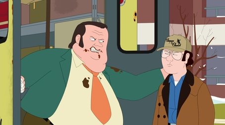 F is for Family26